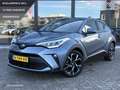 Toyota C-HR 1.8 Hybrid TeamNL Gris - thumbnail 1