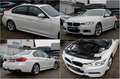 BMW 320 d Sport Aut. M-Paket|BIXENON|SCHIEBEDACH|NAVI Weiß - thumbnail 11