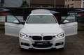 BMW 320 d Sport Aut. M-Paket|BIXENON|SCHIEBEDACH|NAVI Weiß - thumbnail 13