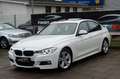 BMW 320 d Sport Aut. M-Paket|BIXENON|SCHIEBEDACH|NAVI Weiß - thumbnail 1