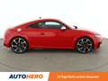 Audi TTS 2.0 TFSI quattro Aut.*NAVI*LED*TEMPO*CAM*PDC* Rot - thumbnail 7