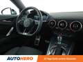 Audi TTS 2.0 TFSI quattro Aut.*NAVI*LED*TEMPO*CAM*PDC* Rot - thumbnail 13