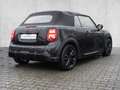MINI Cooper Cabrio Cooper JCW Trim LHZ, RFK, SHZ,PDC, LED, DA, DAB+ Schwarz - thumbnail 2
