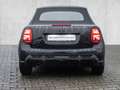 MINI Cooper Cabrio Cooper JCW Trim LHZ, RFK, SHZ,PDC, LED, DA, DAB+ Schwarz - thumbnail 4