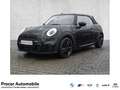 MINI Cooper Cabrio Cooper JCW Trim LHZ, RFK, SHZ,PDC, LED, DA, DAB+ Schwarz - thumbnail 1
