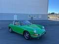Porsche 911 911 T 2.2 TARGA Green - thumbnail 2