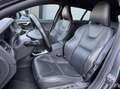 Volvo V60 2.4 D5 Twin Engine NL AUTO*TR. HAAK*MEMORY*LEDER Gris - thumbnail 7