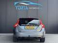 Volvo V60 2.4 D5 Twin Engine NL AUTO*TR. HAAK*MEMORY*LEDER Gris - thumbnail 10