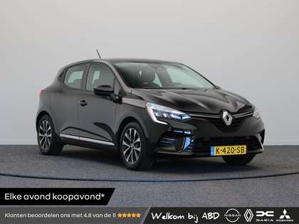 Renault Clio 100pk TCe Bi-Fuel Zen | Trekhaak | Navigatie | App