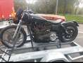 Harley-Davidson Dyna Super Glide Negru - thumbnail 9