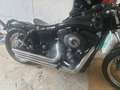 Harley-Davidson Dyna Super Glide Negru - thumbnail 13