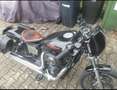 Harley-Davidson Dyna Super Glide Negru - thumbnail 10