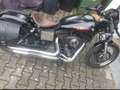 Harley-Davidson Dyna Super Glide Negru - thumbnail 8