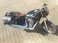 Harley-Davidson Dyna Super Glide Negru - thumbnail 7