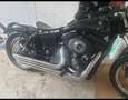 Harley-Davidson Dyna Super Glide Negru - thumbnail 3