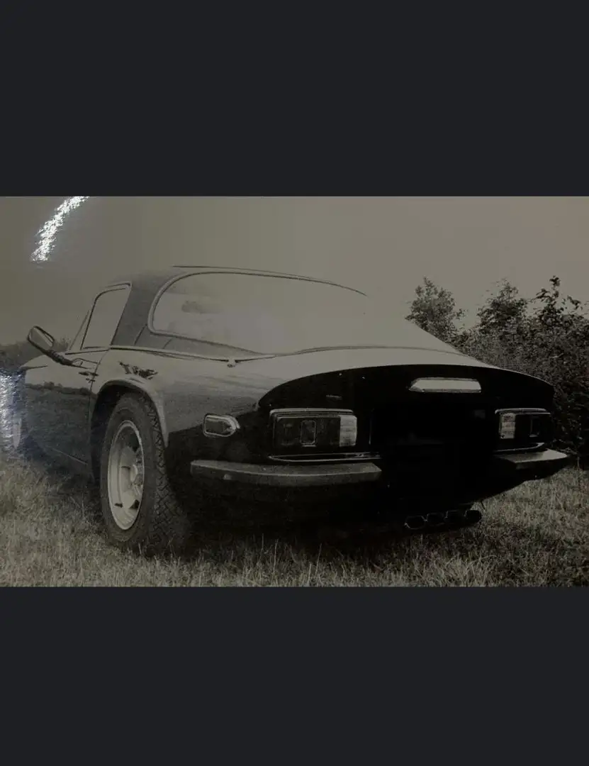 TVR Sonstige 3000 M Karosserie 40J eingelagert - 1