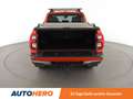 Toyota Hilux 2.8 D-4D Double Cab Invincible 4x4 Aut.*NAVI*LED* Naranja - thumbnail 16