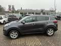 Kia Sportage 1,7 CRDI ISG Österreich Edition Grau - thumbnail 2
