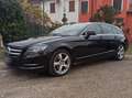 Mercedes-Benz CLS 250 CLS Shooting Brake 250 cdi be auto Nero - thumbnail 1