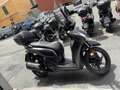 Honda SH 300 sport abs Grigio - thumbnail 8