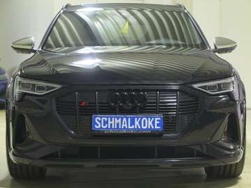 Sportback S quattro Leder eSAD AHK Navi