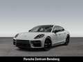 Porsche Panamera Schwarz - thumbnail 1