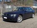 BMW 735 i (E65) 3.6 V8 272 CV Steptronic TARGA ORO ASI Azul - thumbnail 1