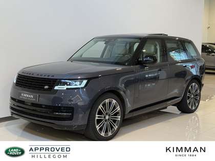 Land Rover Range Rover 3.0 P550e Autobiography PHEV | 23 inch Diamond Tur