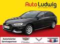 Audi A4 Avant 30 TDI S-tronic*VIRTUAL*NAVI*LED*R-KAMERA... Schwarz - thumbnail 1