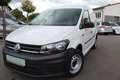 Volkswagen Caddy Kasten 2.0 TDI + KLIMAANLAGE + Top Zustand + Wit - thumbnail 2