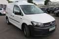Volkswagen Caddy Kasten 2.0 TDI + KLIMAANLAGE + Top Zustand + Wit - thumbnail 9