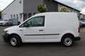 Volkswagen Caddy Kasten 2.0 TDI + KLIMAANLAGE + Top Zustand + Wit - thumbnail 1