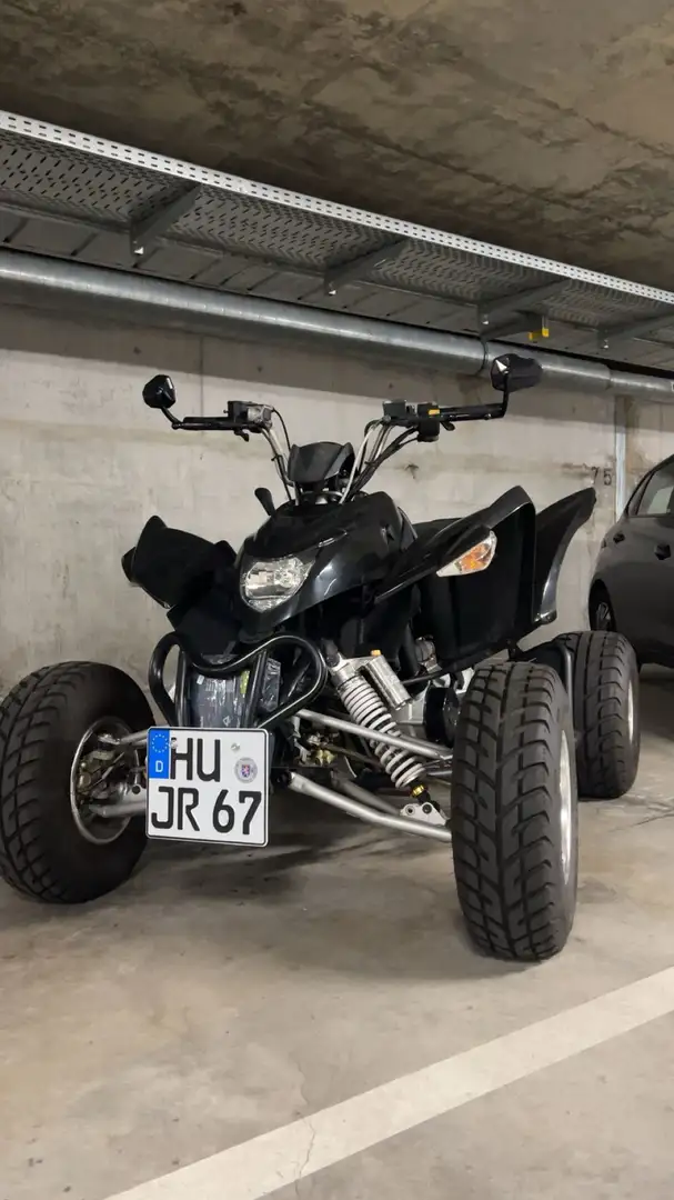 Aeon Cobra 400 Limited Edition 3000€ wer dieses wochenende komm Schwarz - 2