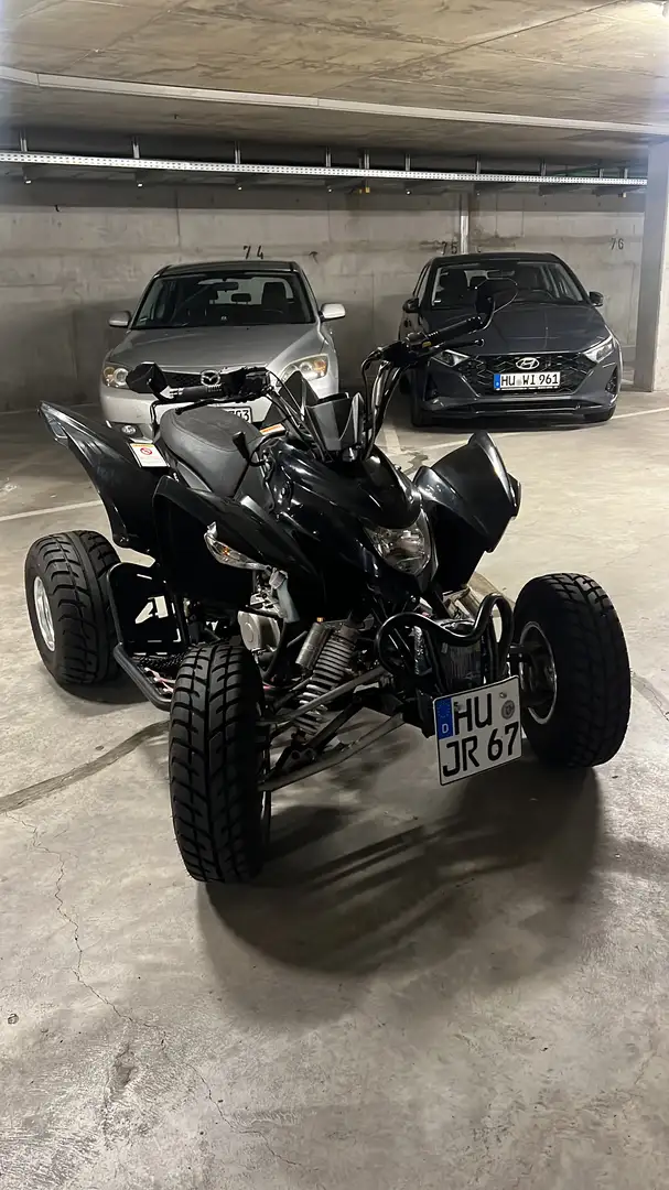 Aeon Cobra 400 Limited Edition 3000€ wer dieses wochenende komm Schwarz - 1