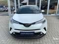 Toyota C-HR 1,2T C-HIC 4WD Weiß - thumbnail 2