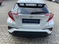Toyota C-HR 1,2T C-HIC 4WD Weiß - thumbnail 4