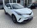 Toyota C-HR 1,2T C-HIC 4WD Weiß - thumbnail 1