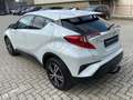 Toyota C-HR 1,2T C-HIC 4WD Weiß - thumbnail 5