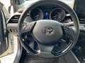 Toyota C-HR 1,2T C-HIC 4WD Weiß - thumbnail 11