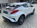Toyota C-HR 1,2T C-HIC 4WD Weiß - thumbnail 3