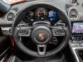 Porsche Boxster 718 GTS 4.0 SPORTABGASANLAGE NAVI SHZ Orange - thumbnail 10