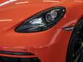 Porsche Boxster 718 GTS 4.0 SPORTABGASANLAGE NAVI SHZ Orange - thumbnail 23