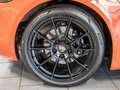 Porsche Boxster 718 GTS 4.0 SPORTABGASANLAGE NAVI SHZ Orange - thumbnail 7