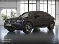 Mercedes-Benz GLC 300 Coupé 4M AMG+NIGHT+AHK+LED+KAMERA+KEYLESS Grau - thumbnail 15