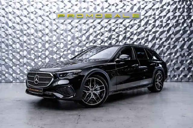 Mercedes-Benz E 450 Estate 450d 4Matic 9G-Tronic 270Kw