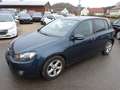 Volkswagen Golf VI Team/2. Hand/Euro 5 Blu/Azzurro - thumbnail 3
