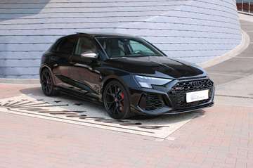 RS 3 SPB TFSI quattro S tronic