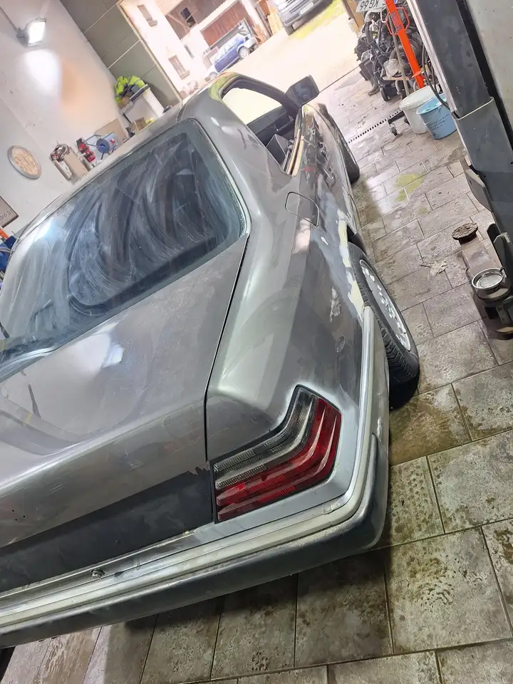 Mercedes-Benz 300, foto 6