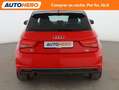 Audi A1 1.0 TFSI Attraction Rojo - thumbnail 5
