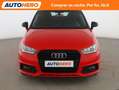 Audi A1 1.0 TFSI Attraction Rojo - thumbnail 9